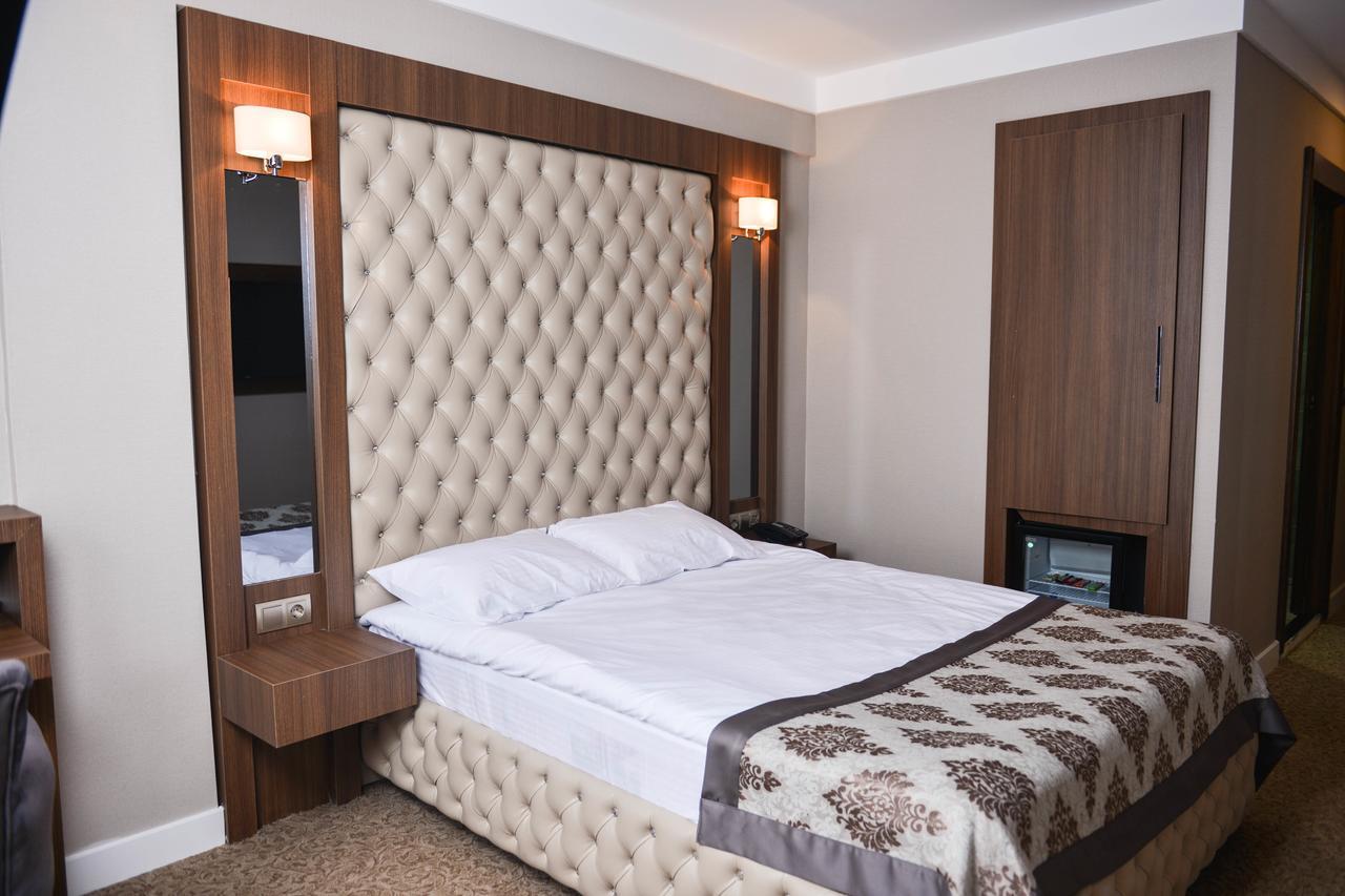 Royal Sivas Hotel Exterior foto
